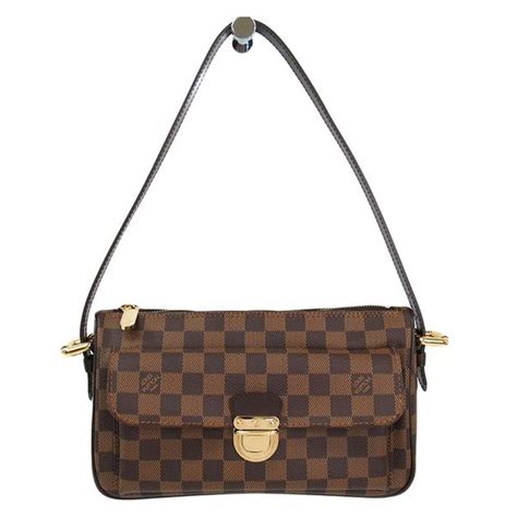 louis vuitton damier ravello gm|louis vuitton damier ebene collection.